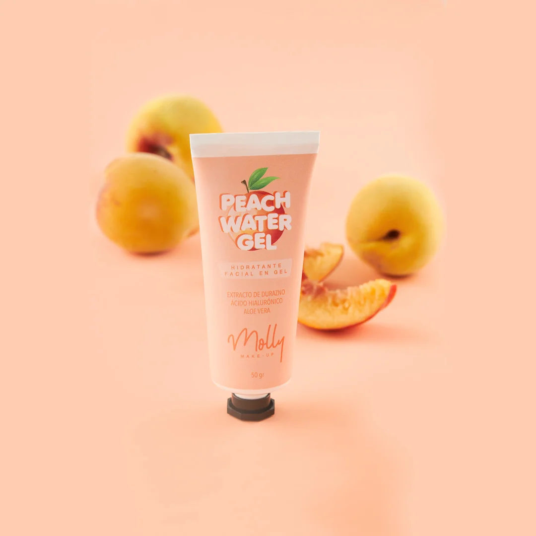 Gel Hidratante Peach Water Gel