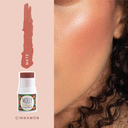 Cinnamon Unlimited Blush